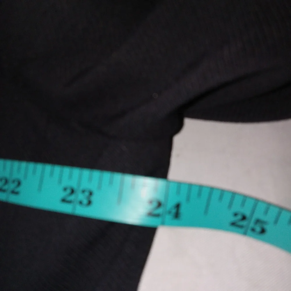 Nwot Hugo Boss Dark Navy Pure Virgin Wool.3 Button Blazer 44L - Picture 5 of 12